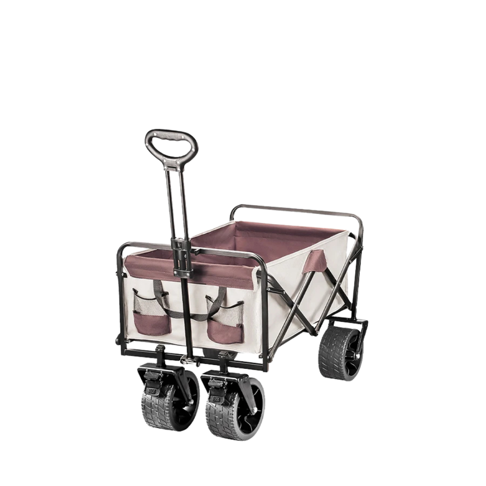 Chariot de transport - 2.0