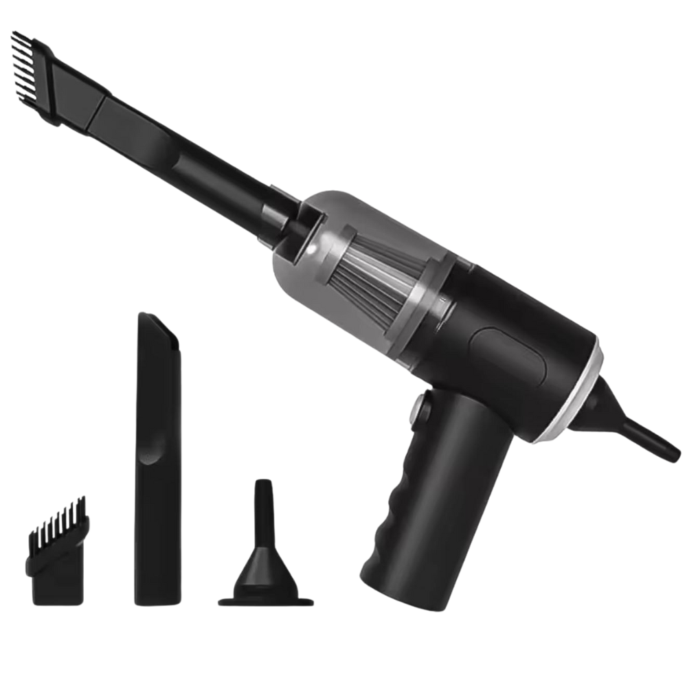 Aspirateur portable