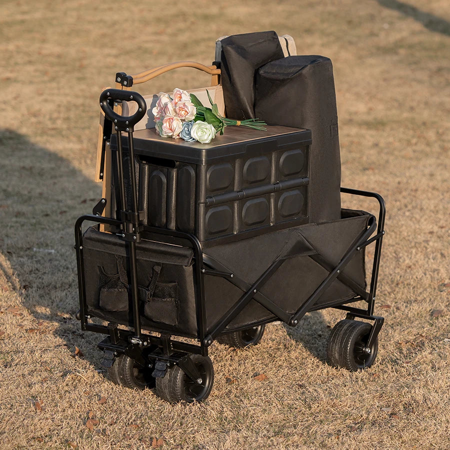 Chariot de transport - 2.0