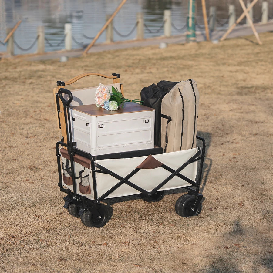 Chariot de transport - 2.0