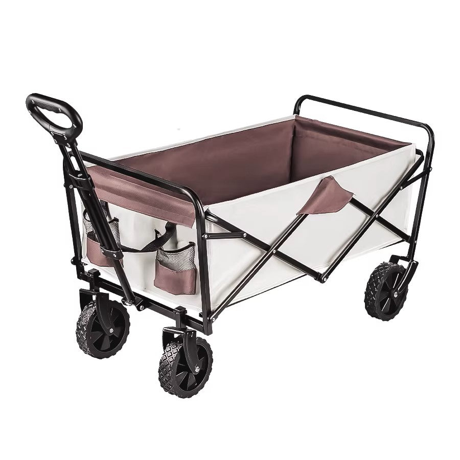 Chariot de transport