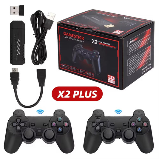 Jeu Vidéo Rétro X2 Plus GD10 Pro