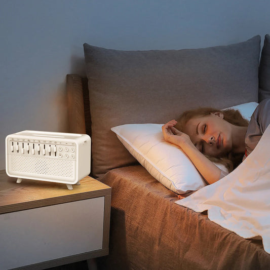 Enceinte Bluetooth 4 en 1